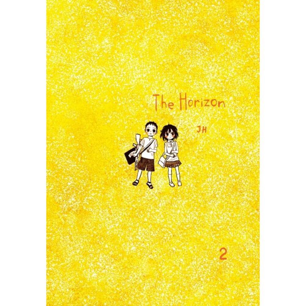 The Horizon, Vol. 2 -- Jh